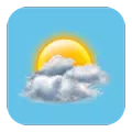 Weather M8. Icons. Accuweather