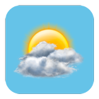 Weather M8. Icons. Accuweather أيقونة