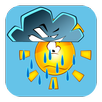 Weather M8. Icons. Cartoonz APK