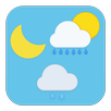 Weather M8. Icons. Clock 8L APK
