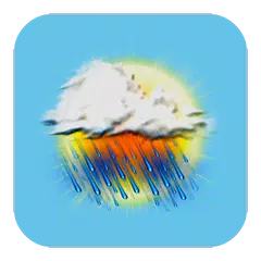 Weather M8. Icons. Real Nature APK Herunterladen