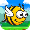Bzz-bzz-bzz Bee Racing Arcade APK