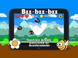 Bzz-bzz-bzz screenshot 3