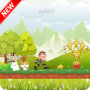 bzait jungle run APK