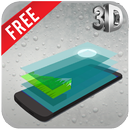 Fond d'écran 3D Parallax Gratuit APK