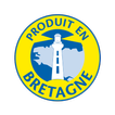 Produit en Bretagne