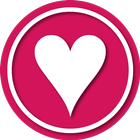 Get Flirt Chat & Dating Advice icon