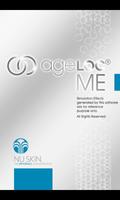 ageLOC ME(NU SKIN GC/SEA) Affiche