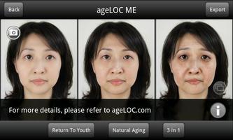 ageLOC ME(NU SKIN GC/SEA) screenshot 3