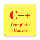 C++ Programming Tutorials icon