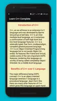C++ Programming Tutorials постер