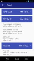 Electricity Bill Calculator screenshot 3