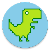 Dinosaur Survival icon