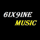 6ix9ine Musics APK