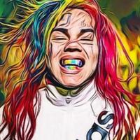 6ix9ine screenshot 2