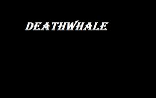 Death Whale الملصق
