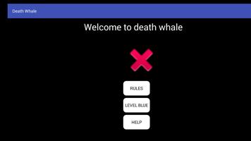 Death Whale تصوير الشاشة 1