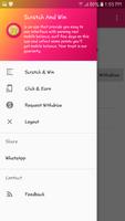 Scratch and win تصوير الشاشة 2