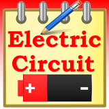 Electrical Circuit icône