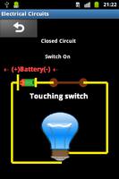Electrical Circuit capture d'écran 3
