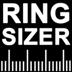 آیکون‌ Ring Sizer