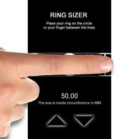 Ring Sizer Ekran Görüntüsü 2