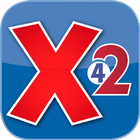 Xumbers42(Free) icon