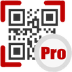ماسح باركود QR