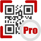 ماسح باركود QR biểu tượng