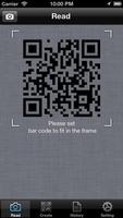 ماسح باركود QR ảnh chụp màn hình 1
