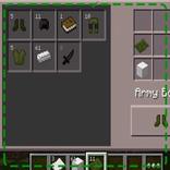 Military Armor Mod Installer