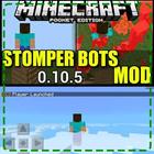 Stomper Boots Mod Installer icon