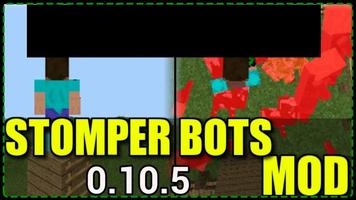 Stomper Boots Mod Installer screenshot 1