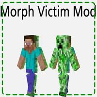 Morph Victim Mod Affiche