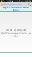 Neology Identificación syot layar 1