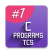 C Programs For TCS Placement
