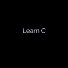 Learn C-icoon