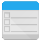 Tasks icon