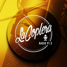 La Coplera FM 91.3 La Rioja ไอคอน