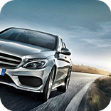 C220 Car Drive Simulator
