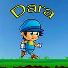 Dara Run アイコン