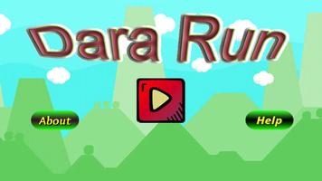 Dara Run 海報