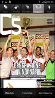 CalcioA5Live New Edition 스크린샷 3