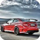 C63 Drive Simulator APK