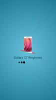 Best C7 Galaxy Ringtones poster