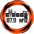 APK Cidade FM 87,9 - Pilar