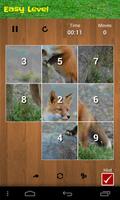 Animal Puzzle King تصوير الشاشة 2