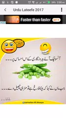 download Urdu Latefay APK