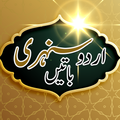Urdu Sunehri Batain (Quotes )