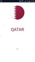 Qatar Holidays 2017 poster